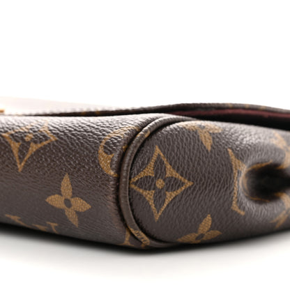 Louis Vuitton Monogram Favorite MM 9 of 10