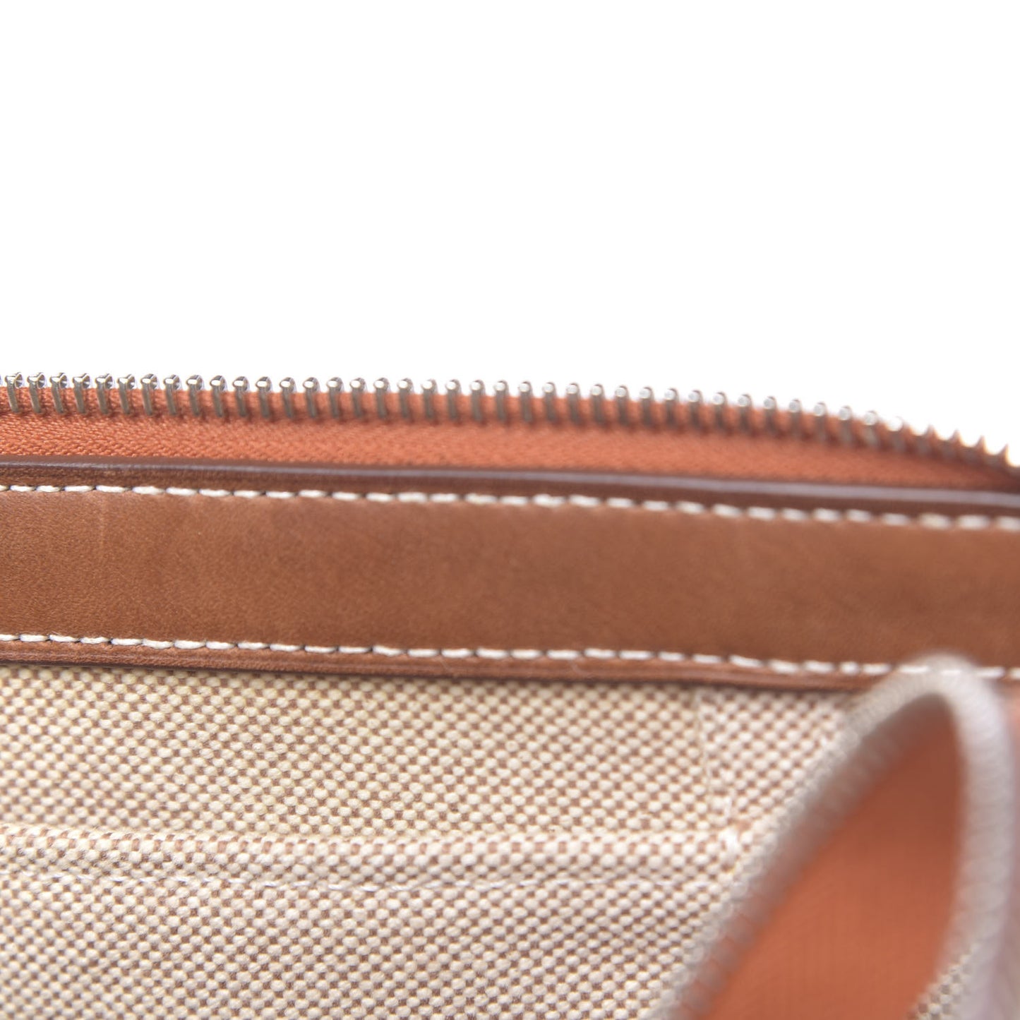 Toile Mira Ganges Tote Natural Multicolor