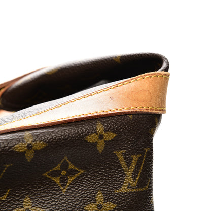 Louis Vuitton Monogram Cruiser 50 9 of 11