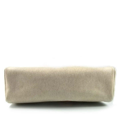 Hermes Toile Herbag GM 4 of 7