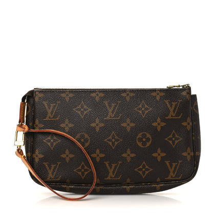 Louis Vuitton Monogram Pochette Accessories 1 of 6