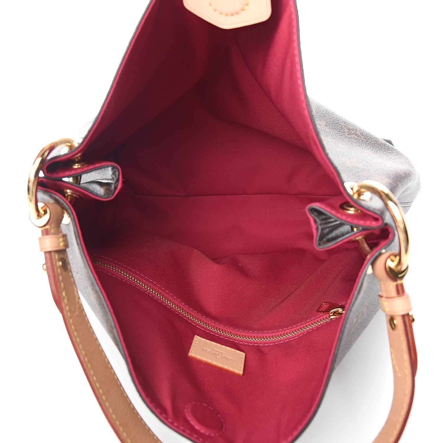 Louis Vuitton Monogram Graceful PM Pivoine 5 of 14