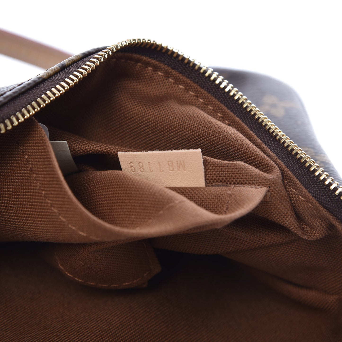 Monogram Pochette Accessories NM
