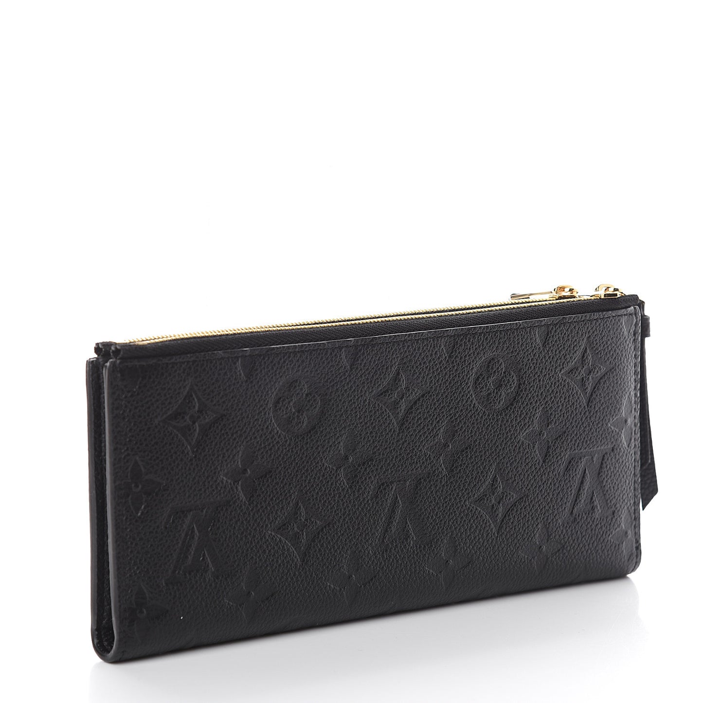 Empreinte Adele Wallet Black