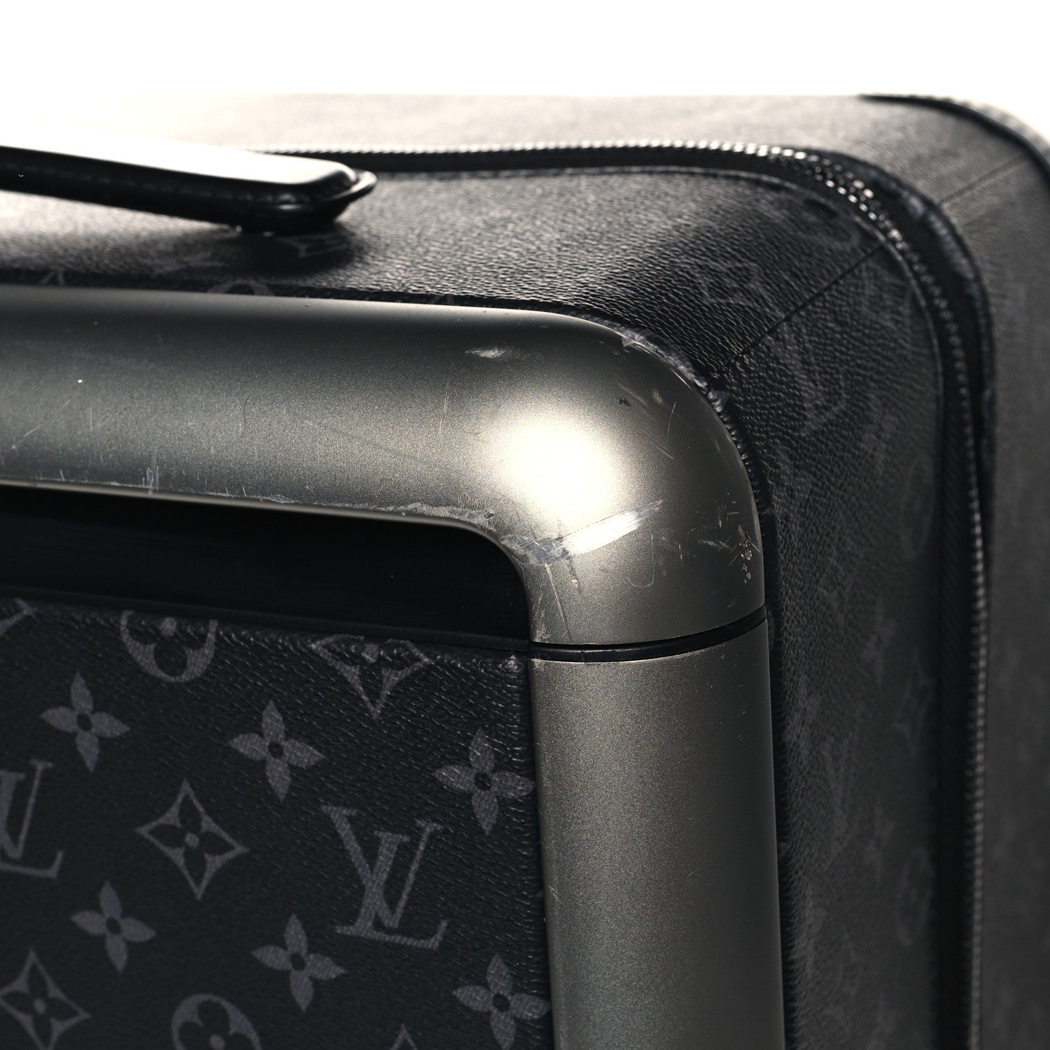 Louis Vuitton Monogram Eclipse Horizon 70 13 of 13