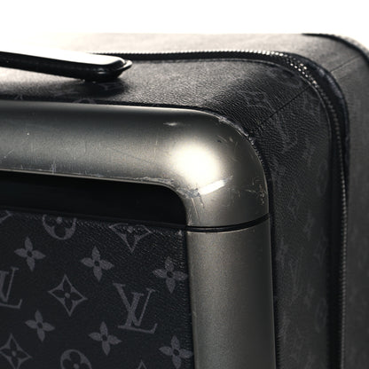 Louis Vuitton Monogram Eclipse Horizon 70 13 of 13