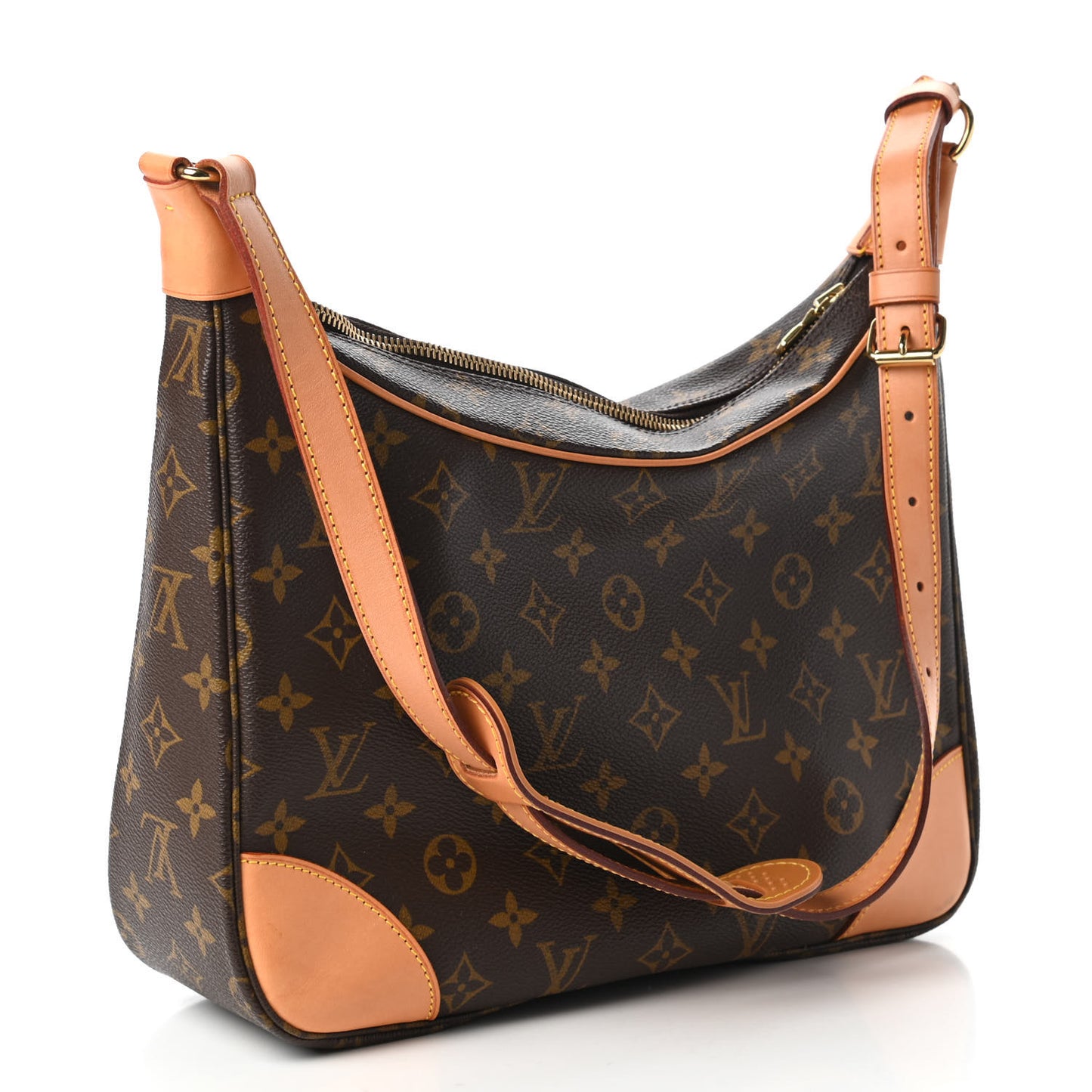 Monogram Boulogne 30