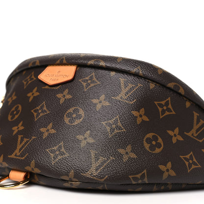 Louis Vuitton Monogram Bumbag 9 of 9