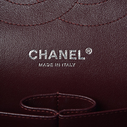 Chanel Caviar Quilted Jumbo Double Flap Black 6 of 11