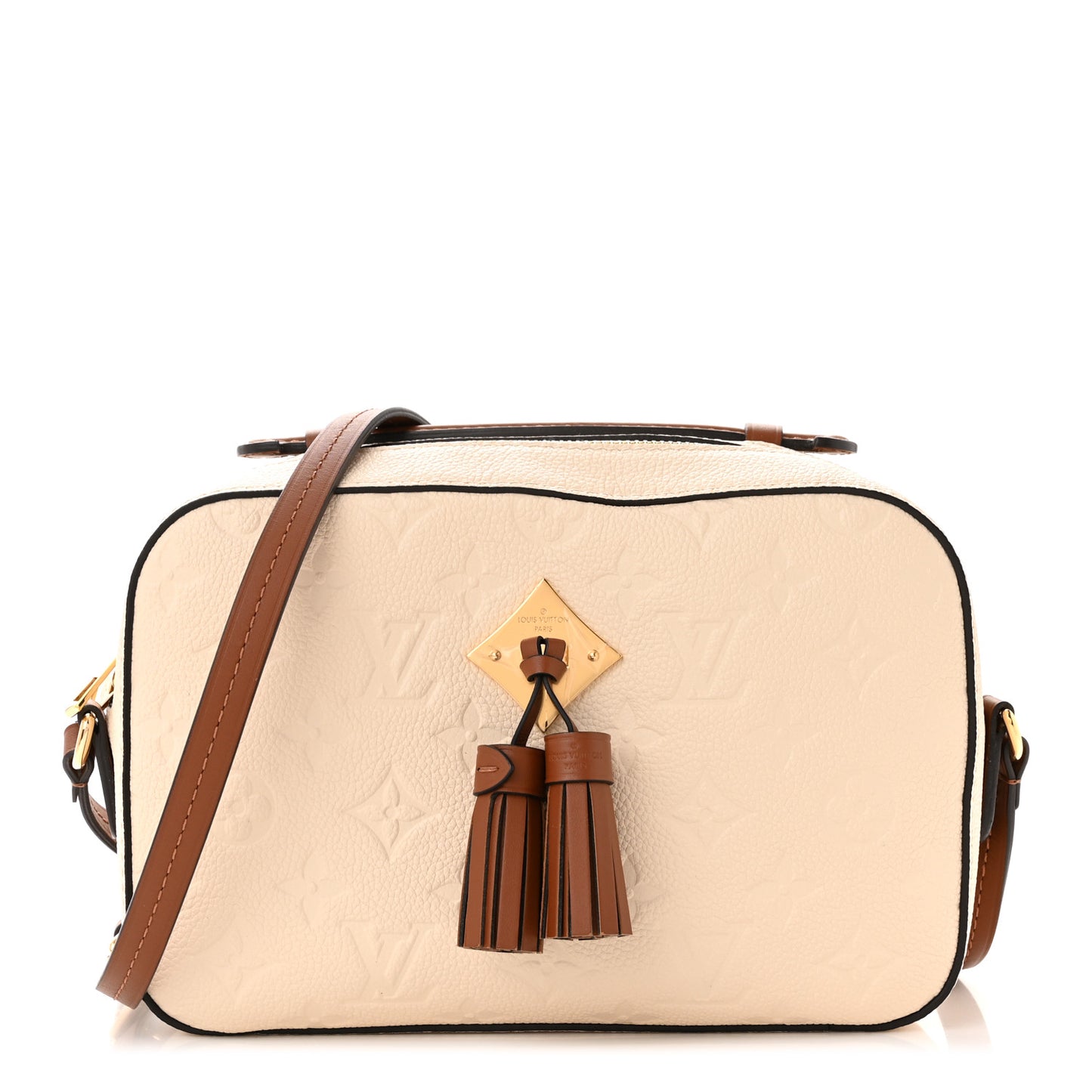 Empreinte Saintonge Creme