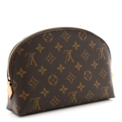 Louis Vuitton Monogram Cosmetic Pouch GM 3 of 9