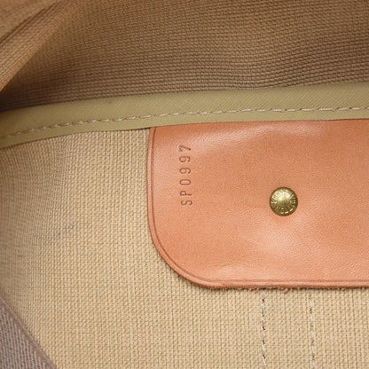 Louis Vuitton Monogram Sirius 45 10 of 23