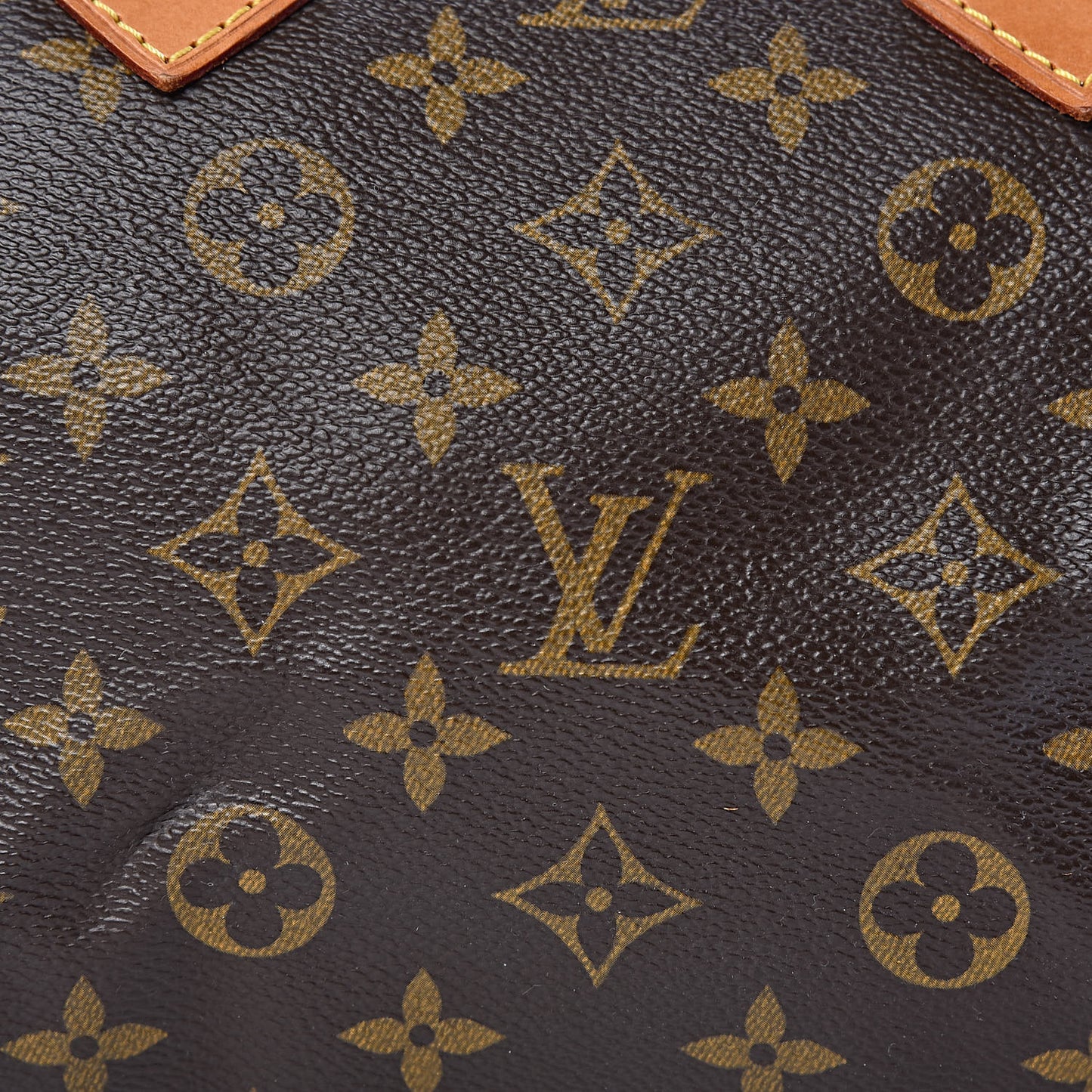 Monogram Speedy 25