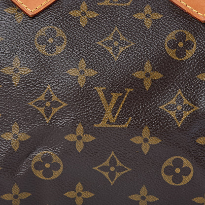 Louis Vuitton Monogram Speedy 25 15 of 15