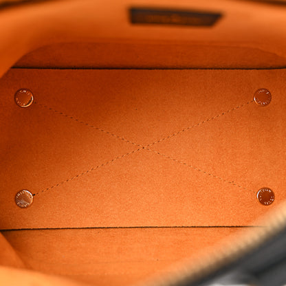 Louis Vuitton Empreinte Neo Alma BB Black 5 of 13