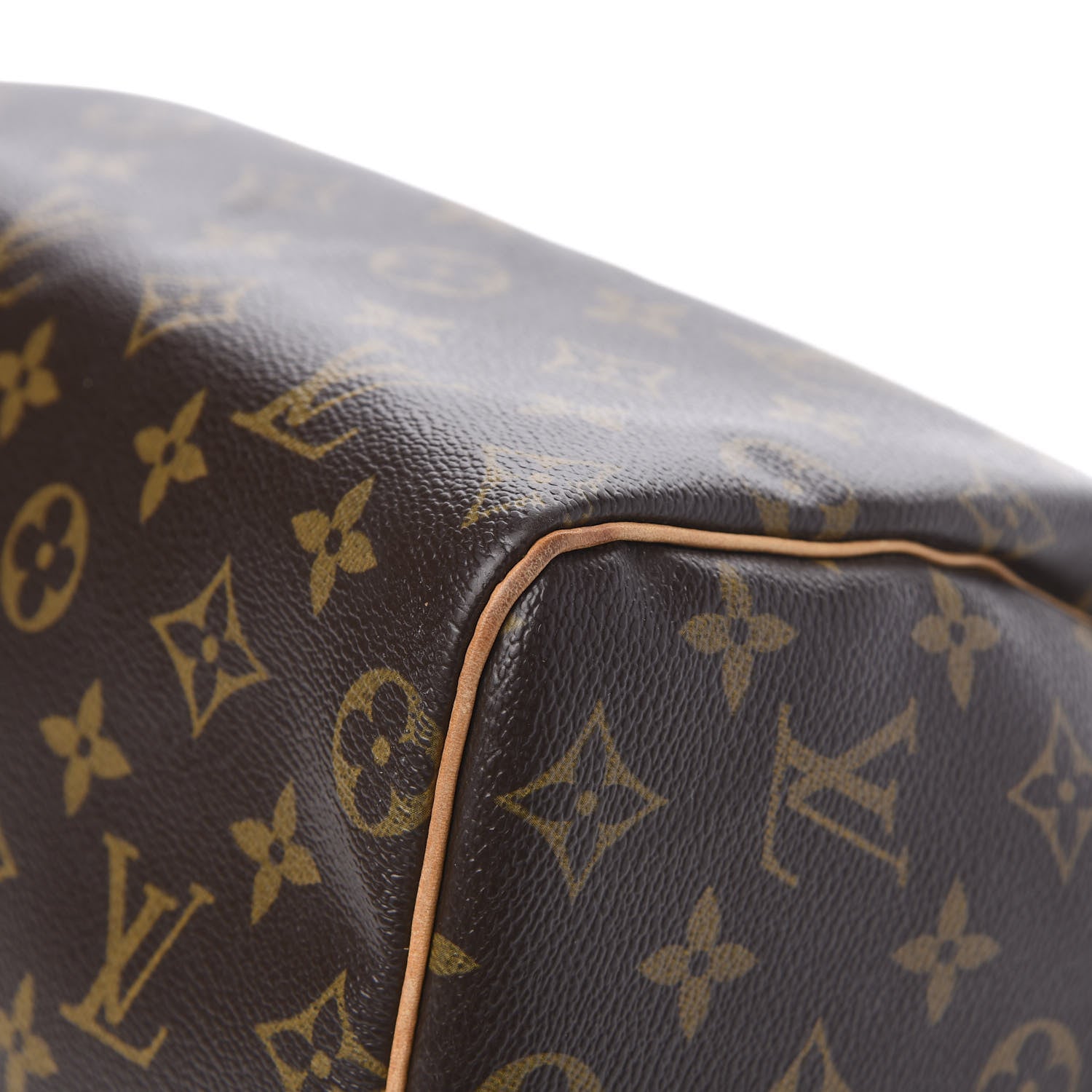 Louis Vuitton Monogram Speedy 25 9 of 16