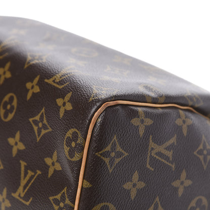 Louis Vuitton Monogram Speedy 25 9 of 16