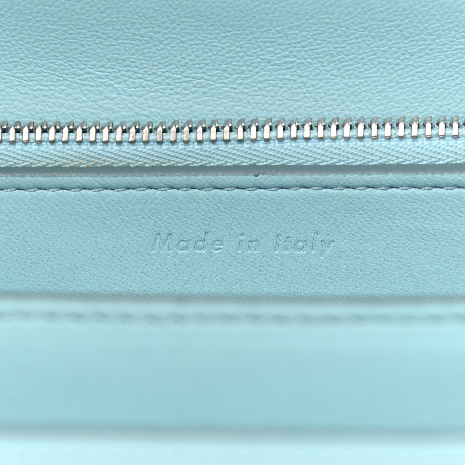 Celine Box Calfskin Medium Classic Box Flap Bag Pool 8 of 15