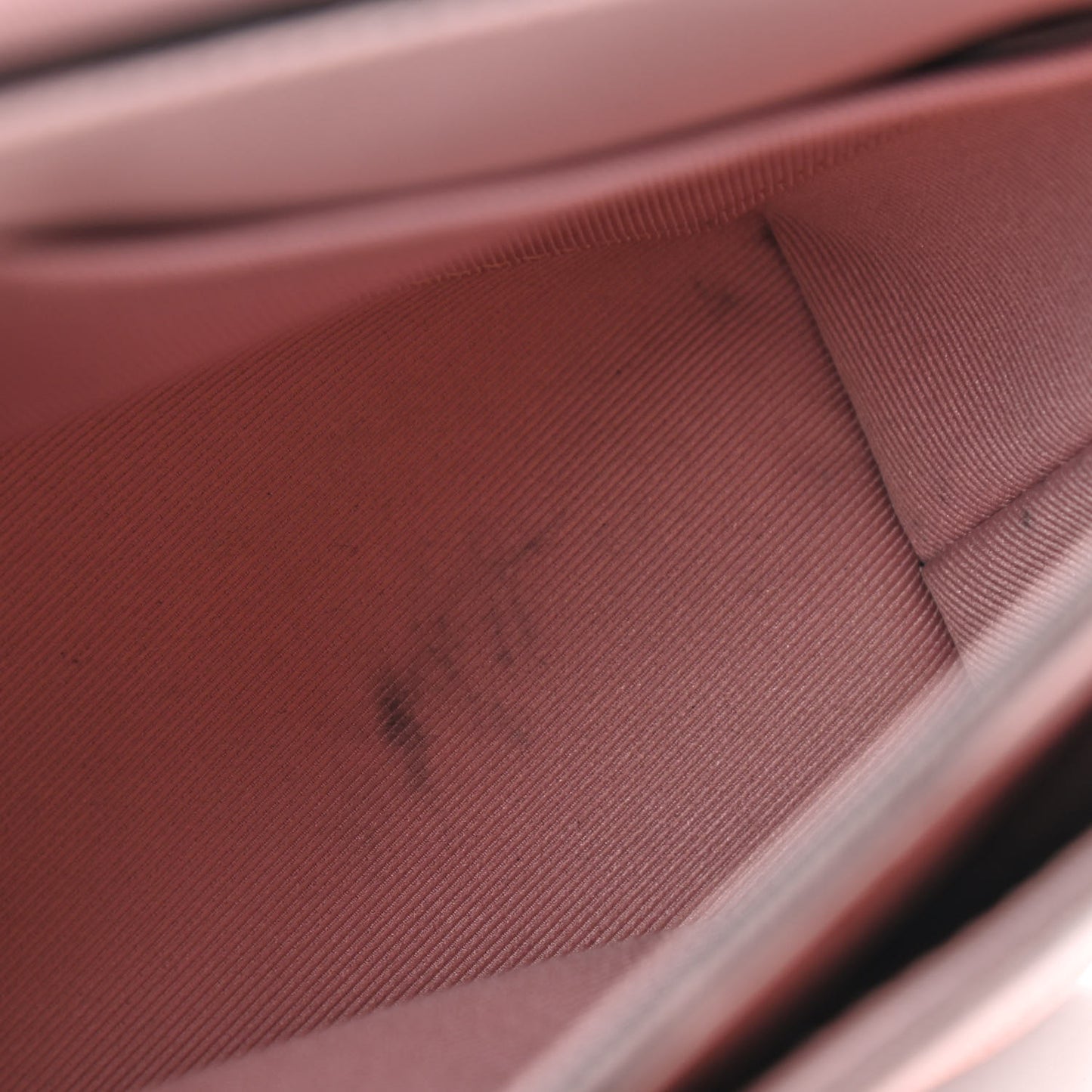 Empreinte Blanche BB Rose Poudre