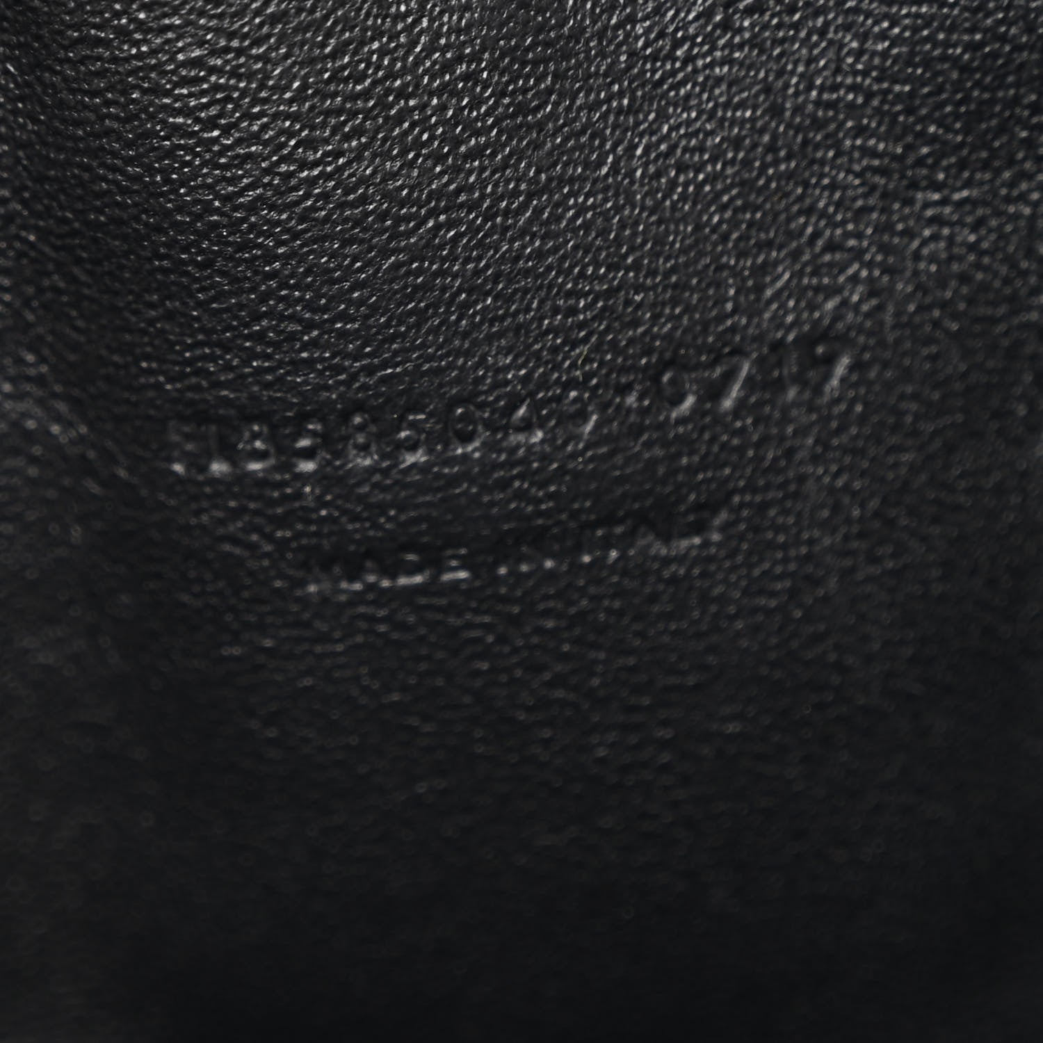 Saint Laurent Grain De Poudre Matelasse Monogram Mini Lou Camera Bag New Powder 7 of 10