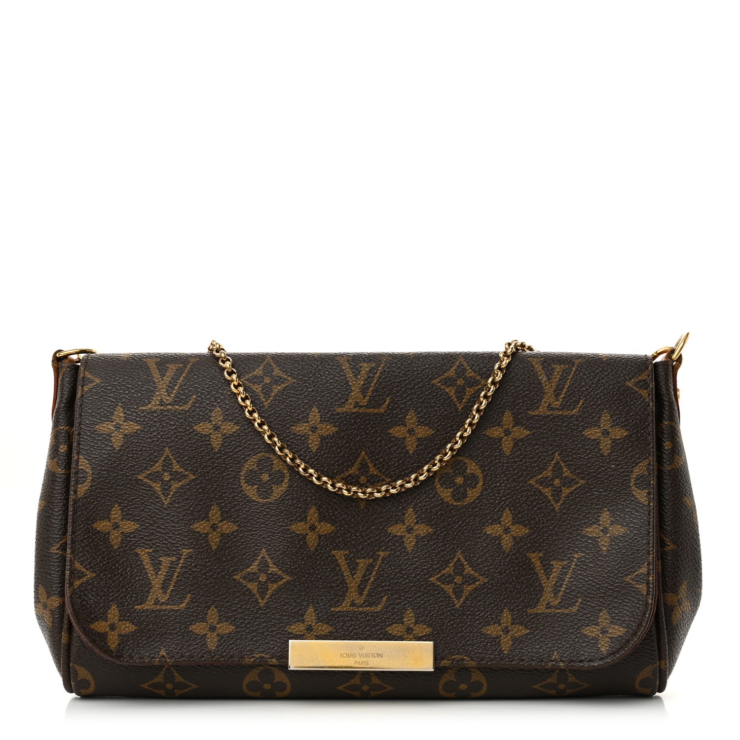 Louis Vuitton Monogram Favorite MM 1 of 13