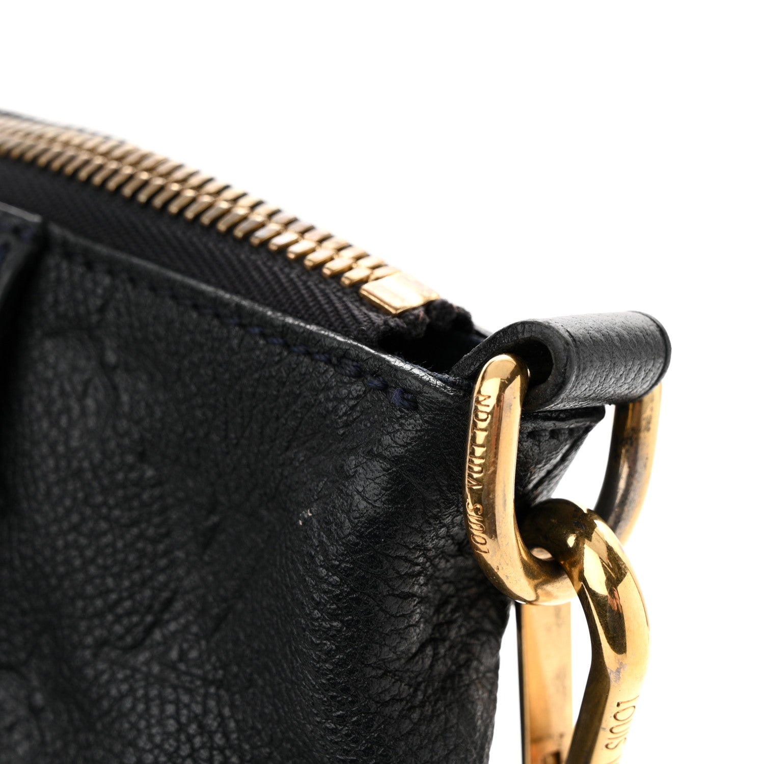 Louis Vuitton Empreinte Lumineuse GM Infini 10 of 14