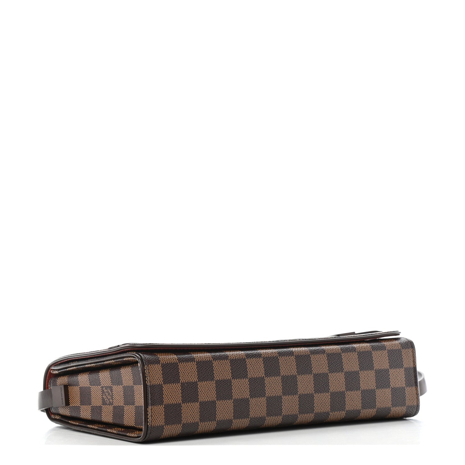 Louis Vuitton Damier Ebene Tribeca Long 3 of 5