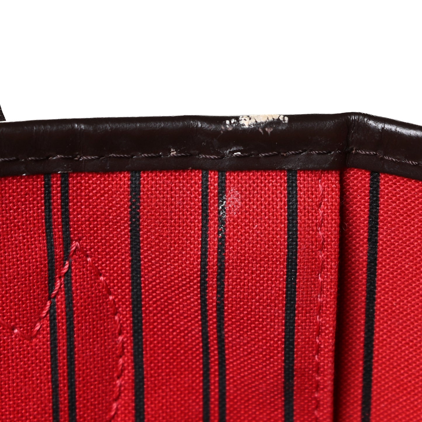 Damier Ebene Neo Neverfull MM