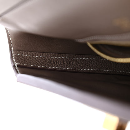 Hermes Togo Swift 24/24 29 Etoupe 7 of 9
