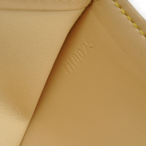 Louis Vuitton Monogram Multicolor Koala Wallet White 8 of 9