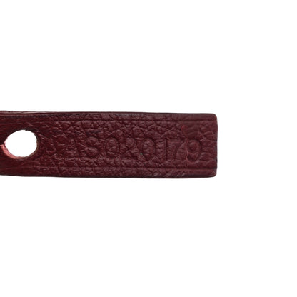 Goyard Goyardine Saint Louis GM Bordeaux 8 of 11