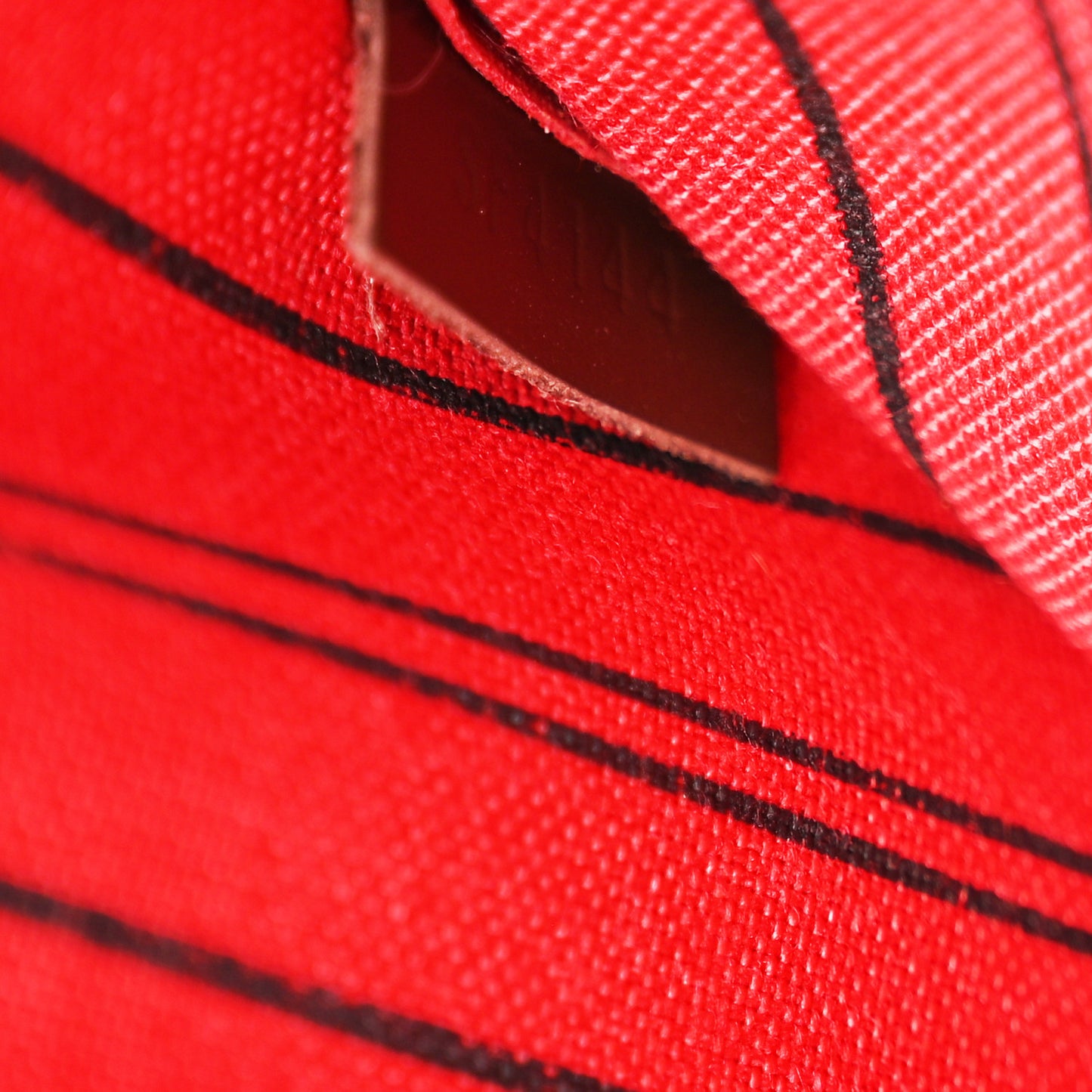 Damier Ebene Neverfull MM GM Pochette