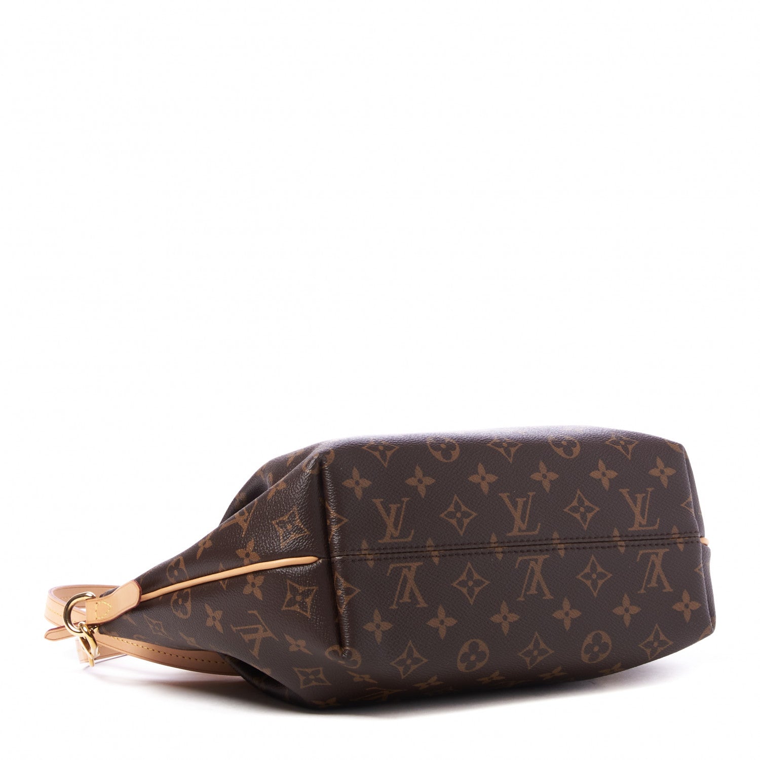 Louis Vuitton Monogram Turenne PM 3 of 8