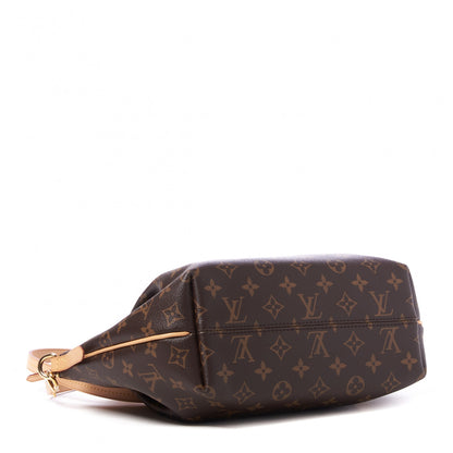 Louis Vuitton Monogram Turenne PM 3 of 8