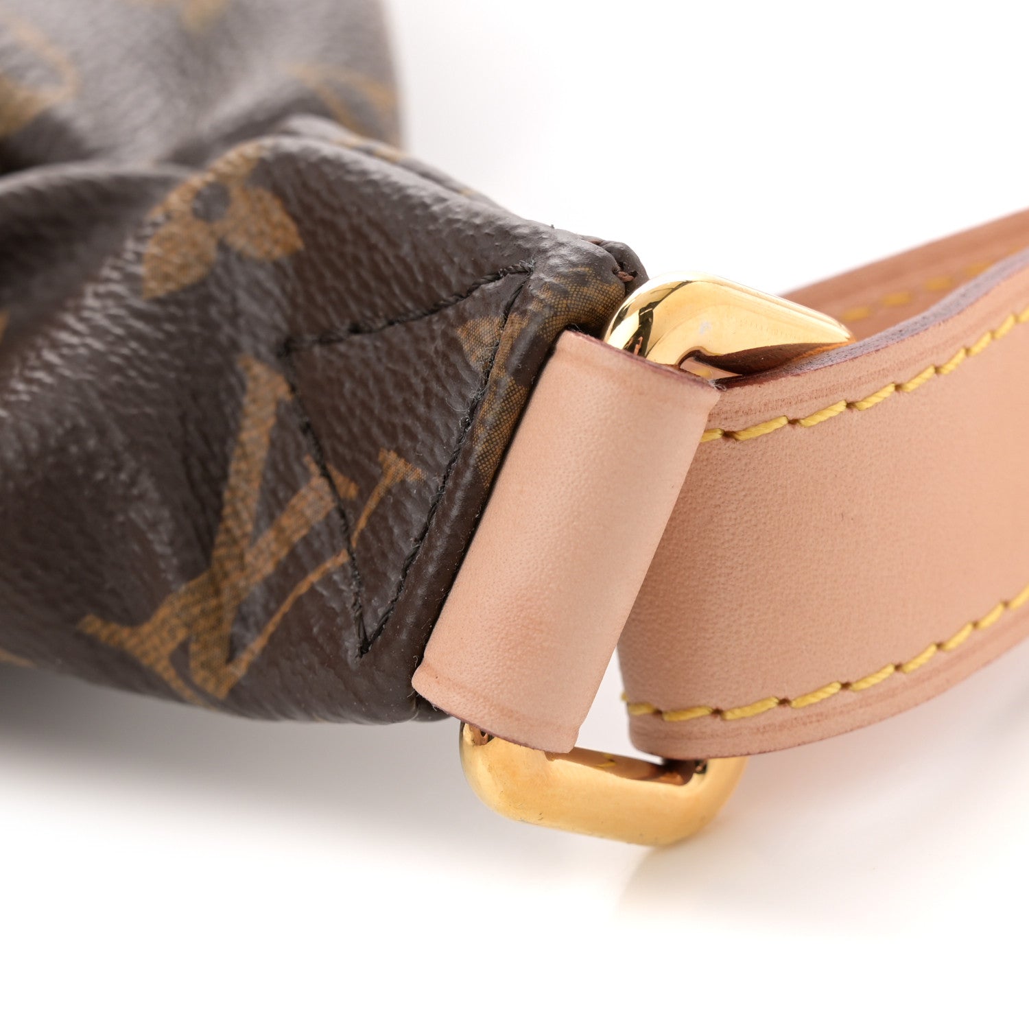 Louis Vuitton Monogram Bumbag 10 of 10