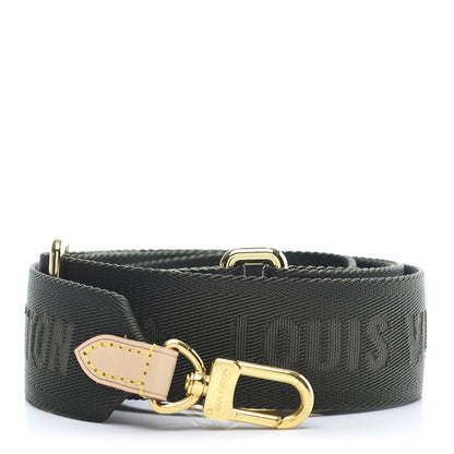 Louis Vuitton Monogram Multi Pochette Accessories Shoulder Strap Kaki 1 of 3
