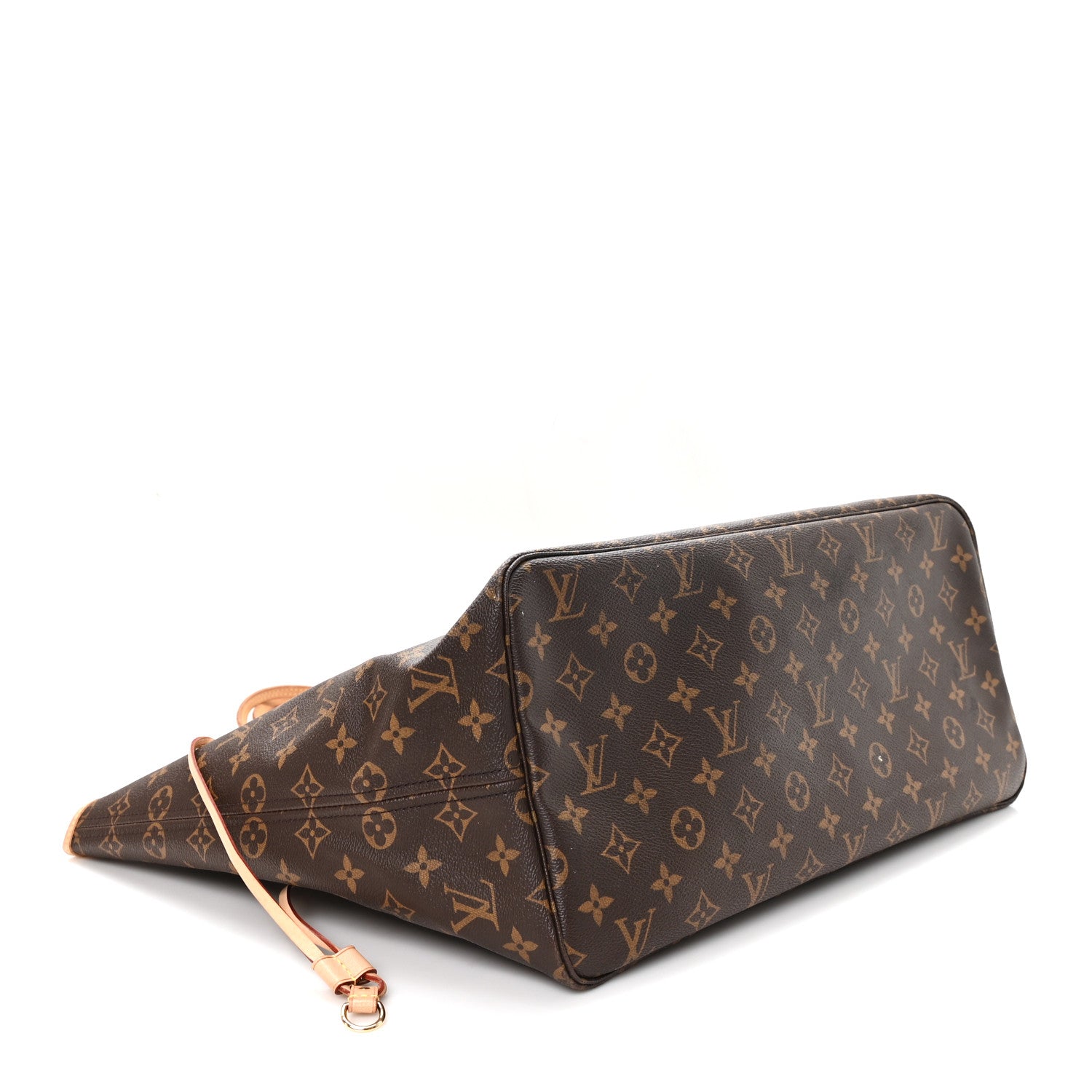 Louis Vuitton Monogram Neo Neverfull GM Pivoine 5 of 12