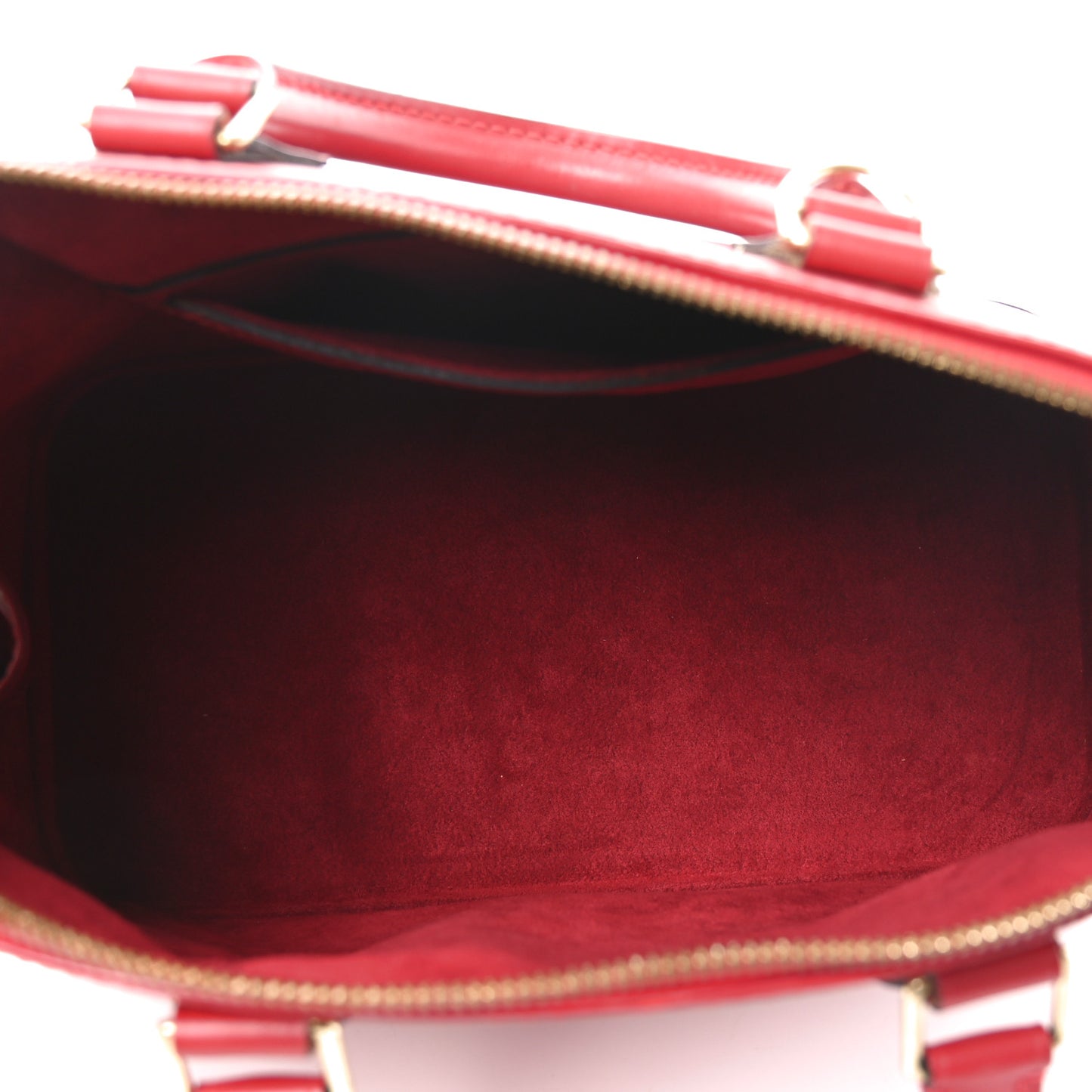 Epi Alma PM Castillan Red