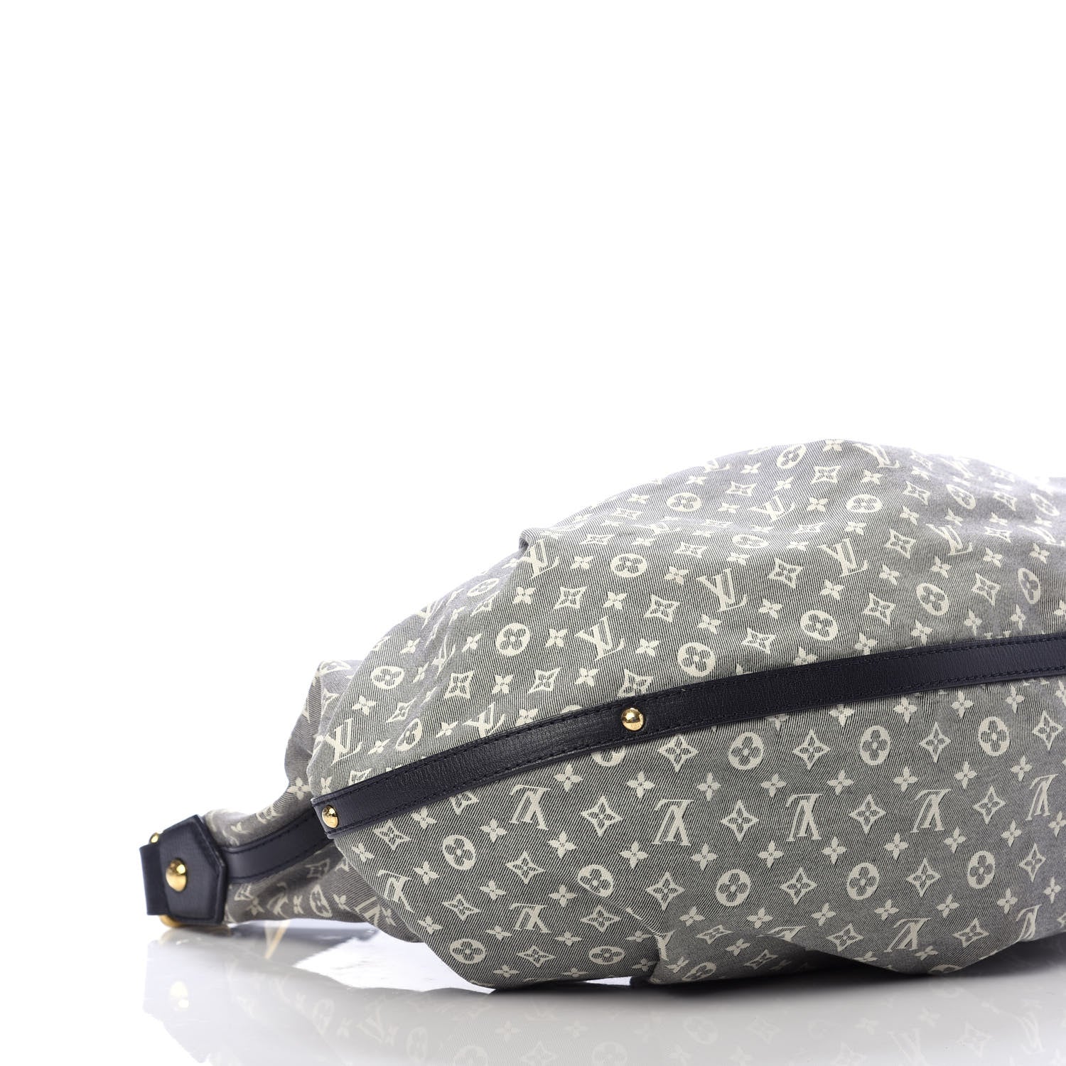 Louis Vuitton Monogram Idylle Rhapsodie MM Encre 6 of 11