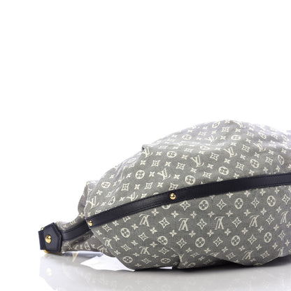 Louis Vuitton Monogram Idylle Rhapsodie MM Encre 6 of 11