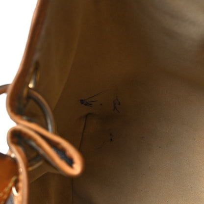 Louis Vuitton Monogram Galliera PM 9 of 10