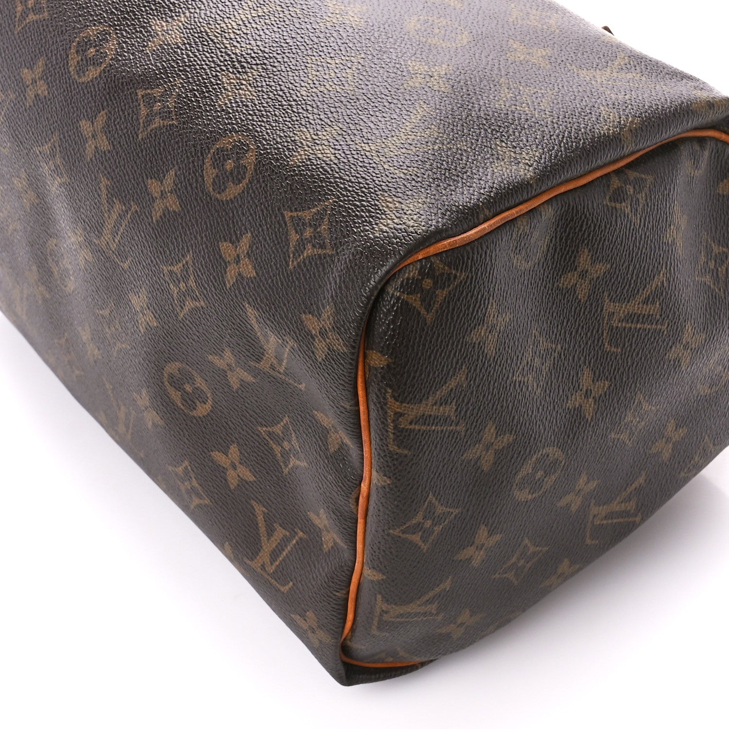 Louis Vuitton Monogram Speedy 30 10 of 15