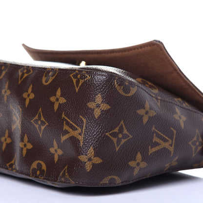 Louis Vuitton Monogram Mini Looping 9 of 12