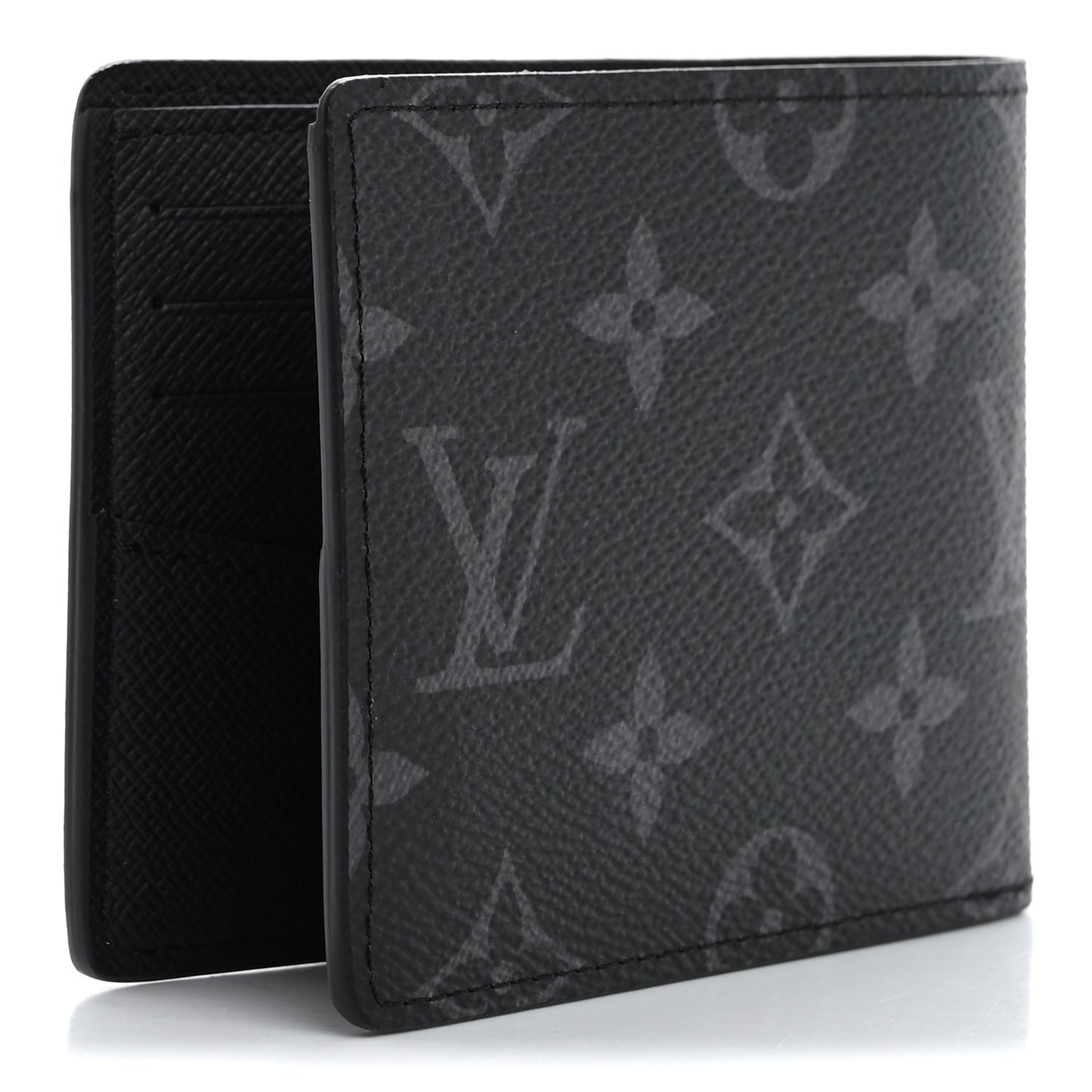 Monogram Eclipse Slender Wallet
