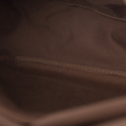 Louis Vuitton Monogram Saumur 35 5 of 12