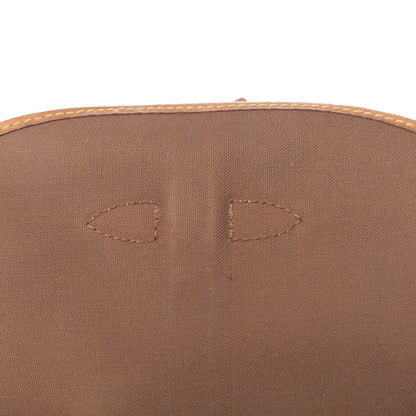 Louis Vuitton Monogram Saumur 30 9 of 19