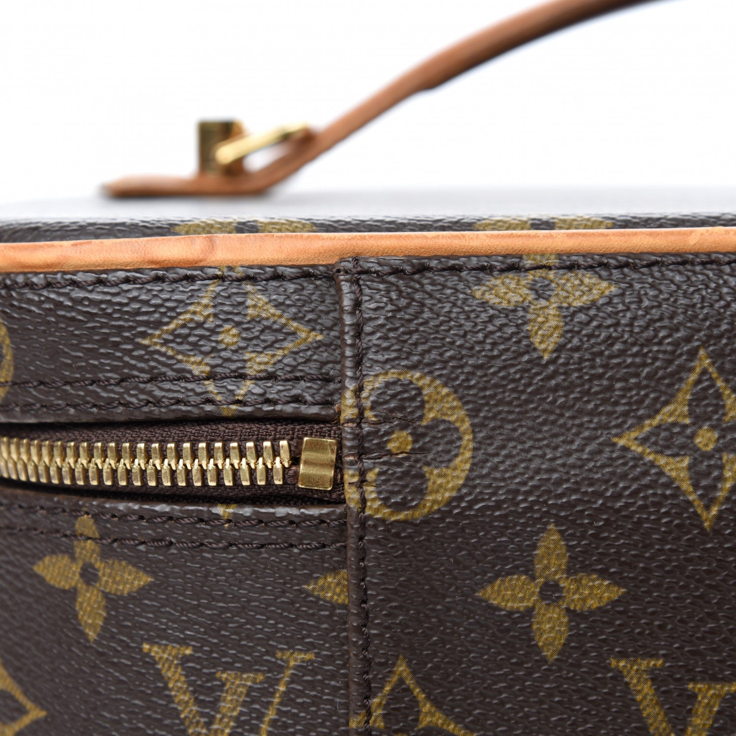 Louis Vuitton Monogram Nice 18 of 18