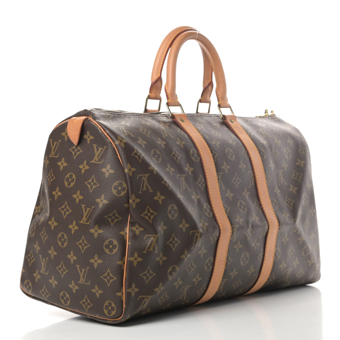 Monogram Keepall 45