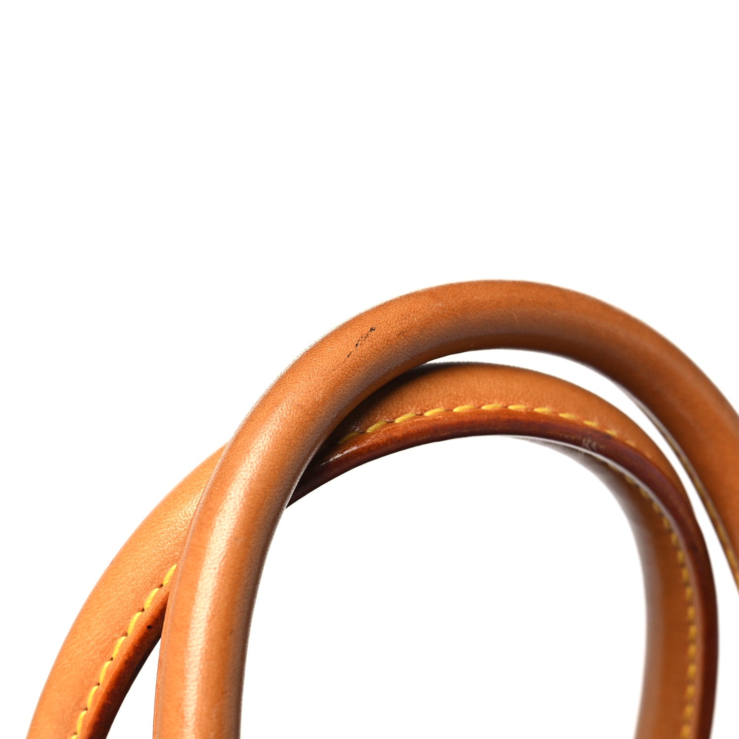 Louis Vuitton Monogram Deauville 10 of 10
