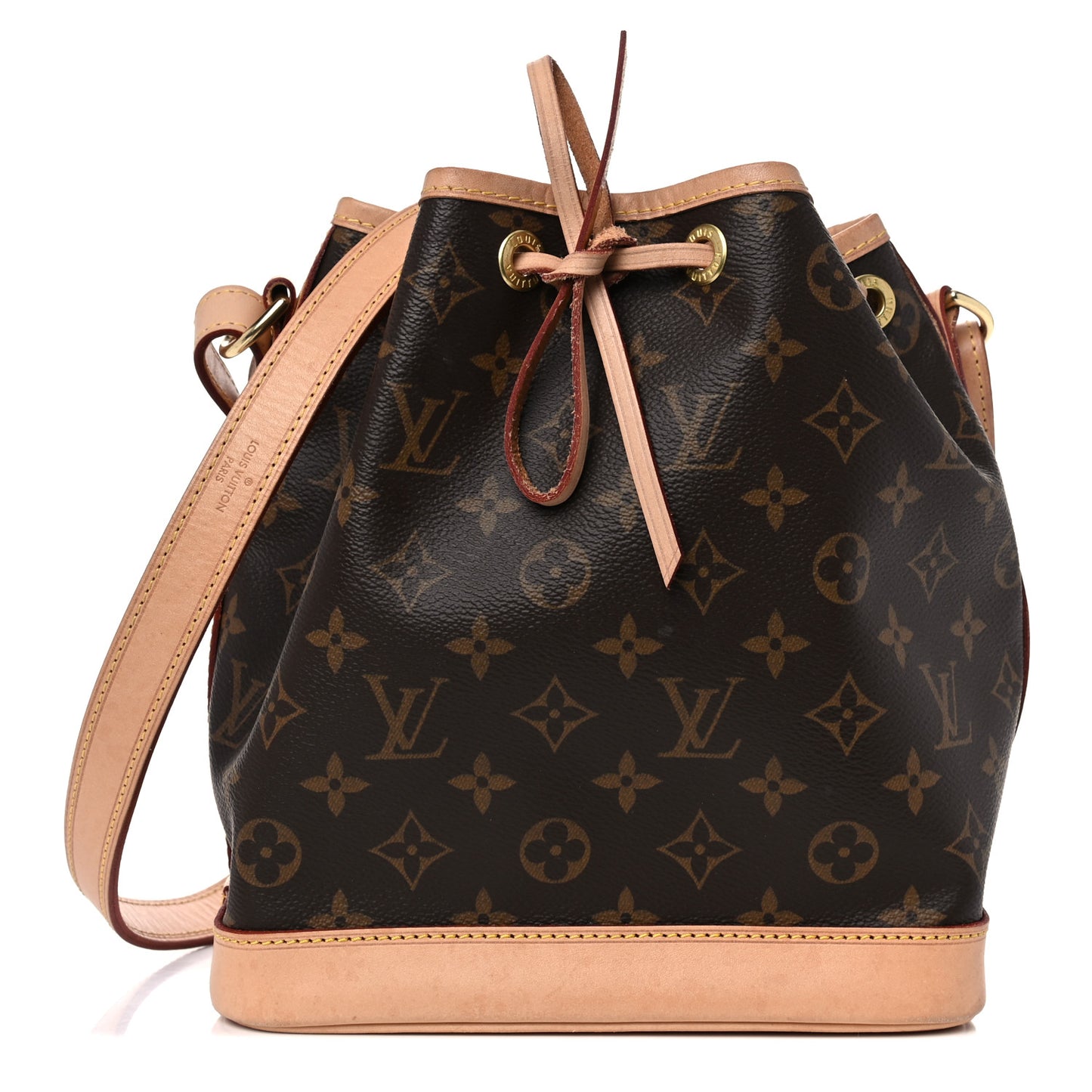 Monogram Noe BB